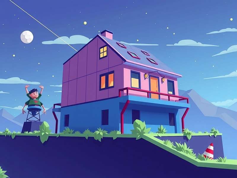 Arjun Patel, CEO and Co-founder